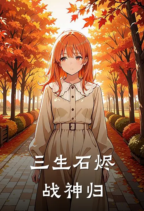 三生石烬战神归(沈毅石灵)最新章节在线阅读_(三生石烬战神归)完整版免费在线阅读