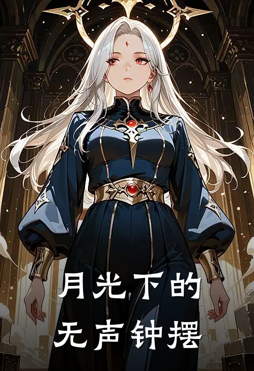 月光下的无声钟摆青岚社畜青岚完结小说大全_免费小说在哪看月光下的无声钟摆(青岚社畜青岚)