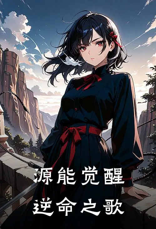 源能觉醒：逆命之歌林渊苏瑾完结版小说阅读_完整版小说免费阅读源能觉醒：逆命之歌(林渊苏瑾)