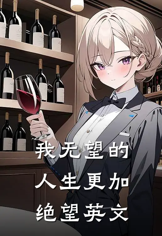 我无望的人生更加绝望英文