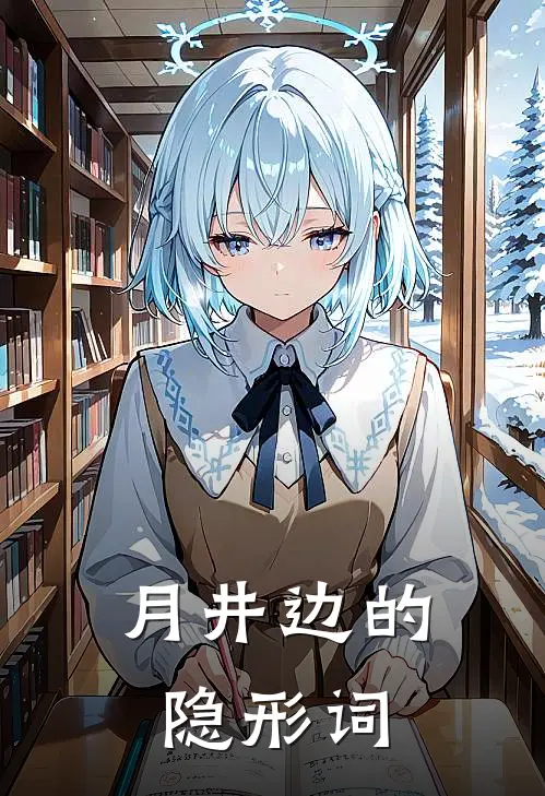 月井边的隐形词(黎玄林巧)最新小说_免费阅读完整版小说月井边的隐形词(黎玄林巧)