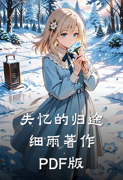 失忆的归途细雨著作PDF版