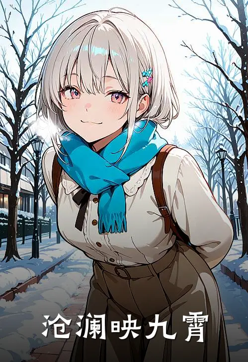 《沧澜映九霄》云清月凌绝尘全本阅读_(云清月凌绝尘)全集阅读