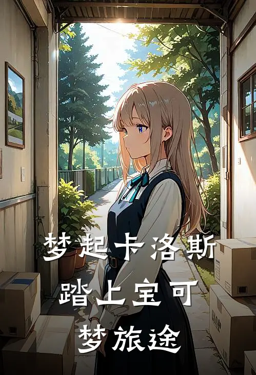 梦起卡洛斯，踏上宝可梦旅途(拉鲁拉丝宝可梦)完本小说大全_完本热门小说梦起卡洛斯，踏上宝可梦旅途拉鲁拉丝宝可梦