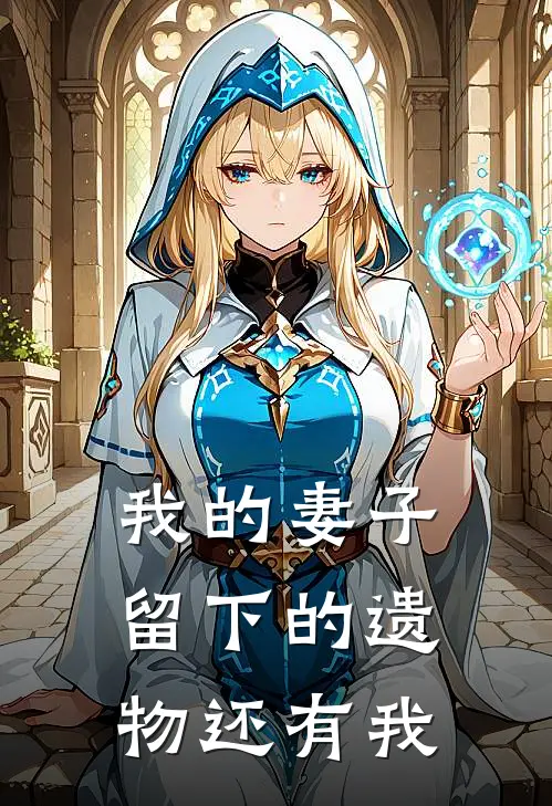 我的妻子留下的遗物还有我