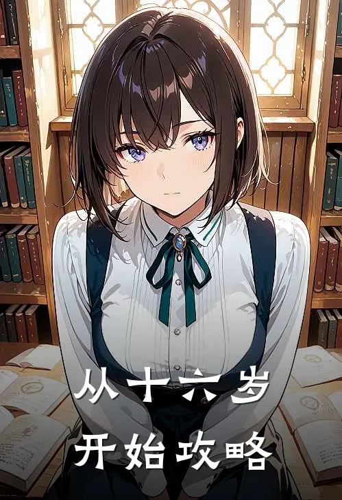 从十六岁开始攻略