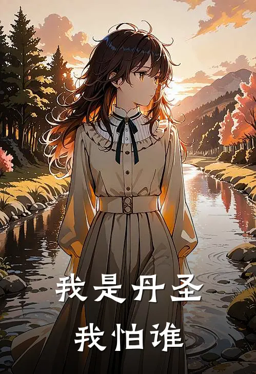 我是丹圣我怕谁云逸苏月清完整版免费阅读_云逸苏月清精彩小说