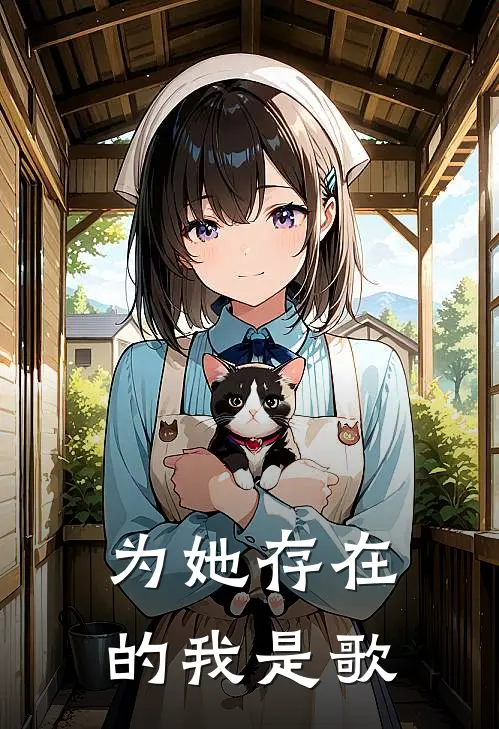 为她存在的我是歌