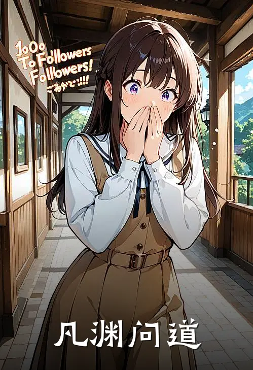 凡渊问道林凡林大山免费完本小说_小说推荐完本凡渊问道(林凡林大山)