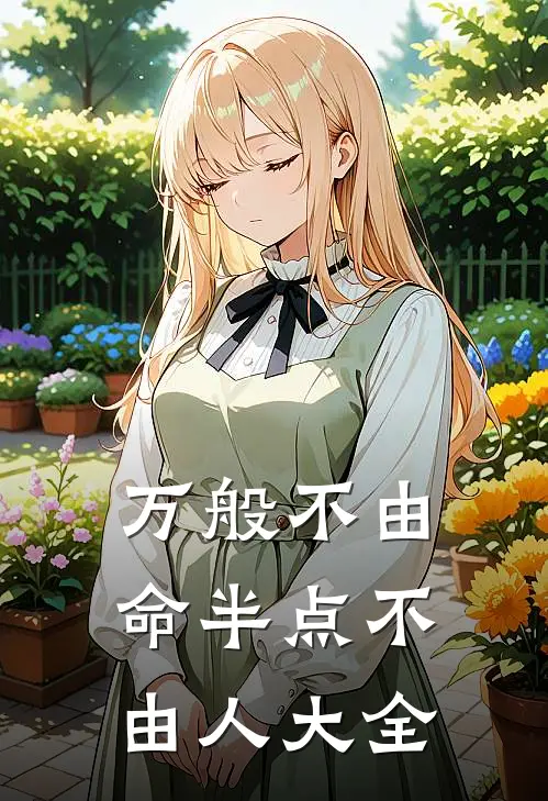 万般不由命半点不由人大全