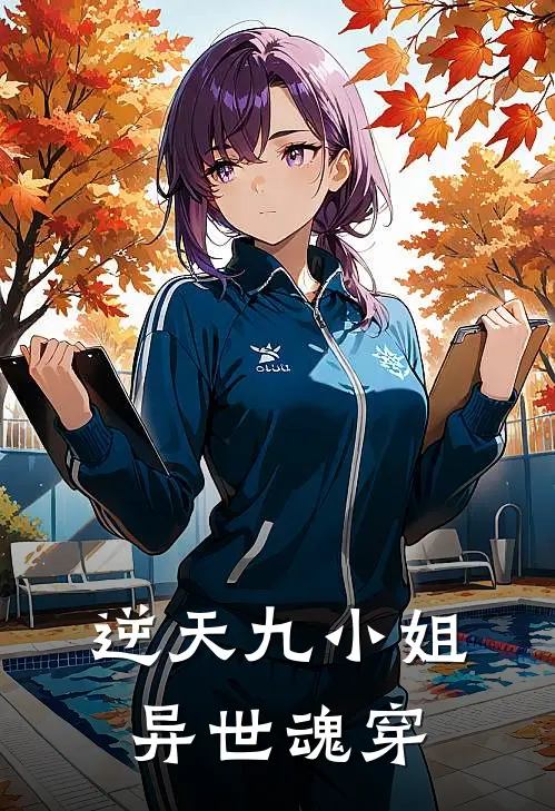 逆天九小姐，异世魂穿