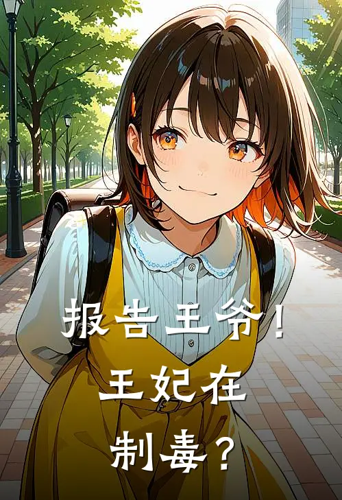 报告王爷！王妃在制毒？