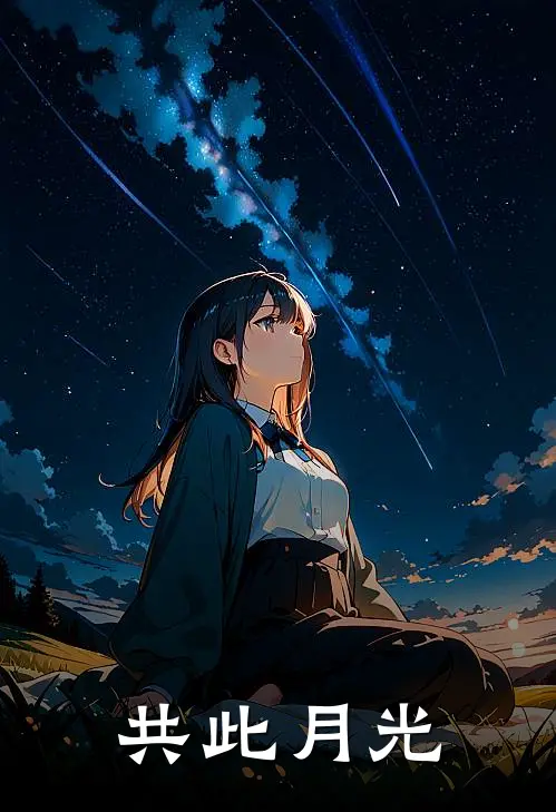 共此月光林夕梦林舟琪免费小说在线阅读_最新章节列表共此月光(林夕梦林舟琪)