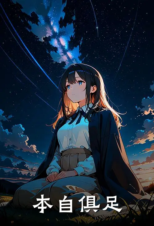 本自俱足(德胜德麟)新热门小说_免费完结小说本自俱足(德胜德麟)