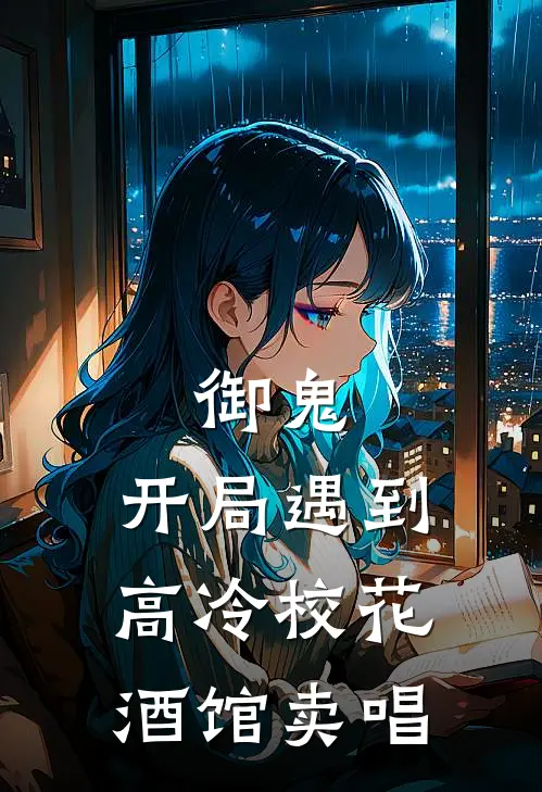 御鬼：开局遇到高冷校花酒馆卖唱柳嫣然王权完本完结小说_完本完结小说御鬼：开局遇到高冷校花酒馆卖唱(柳嫣然王权)