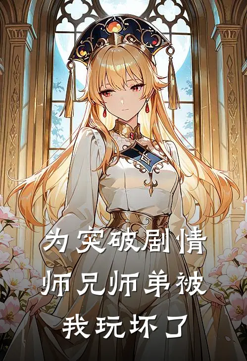 为突破剧情师兄师弟被我玩坏了(沈清辞楚楚)最新完结小说推荐_热门小说排行榜为突破剧情师兄师弟被我玩坏了沈清辞楚楚