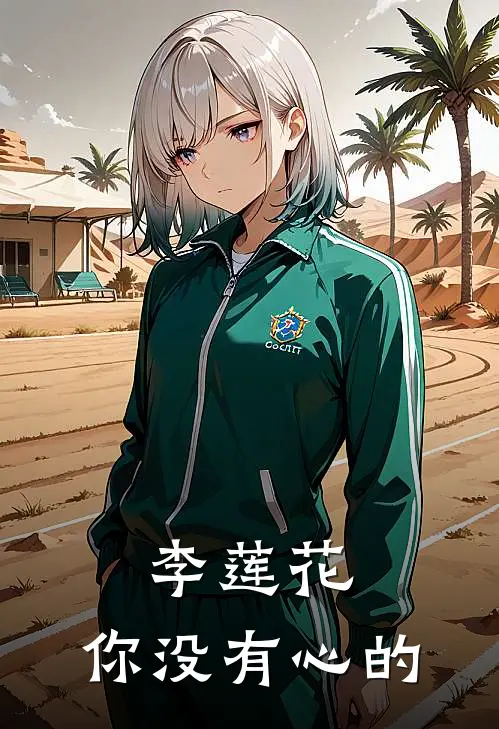 李莲花，你没有心的