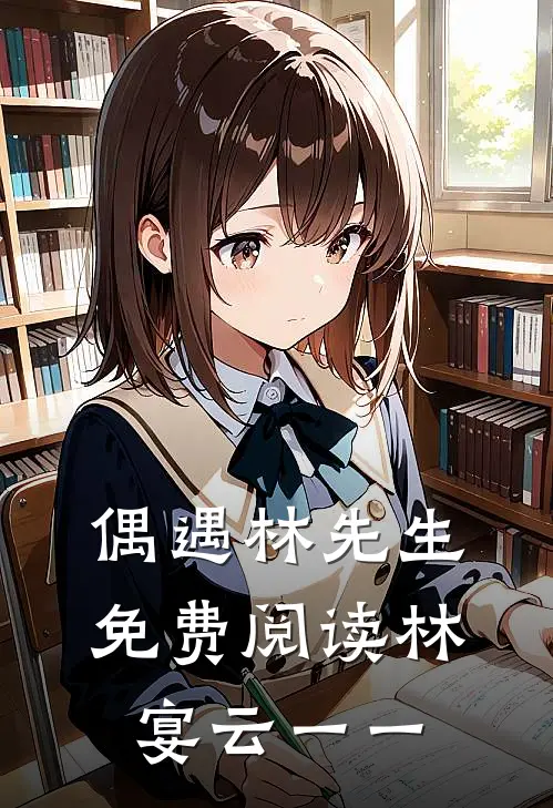 偶遇林先生免费阅读林宴云一一