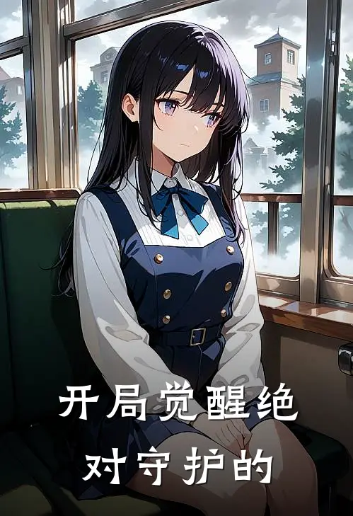 开局觉醒绝对守护的