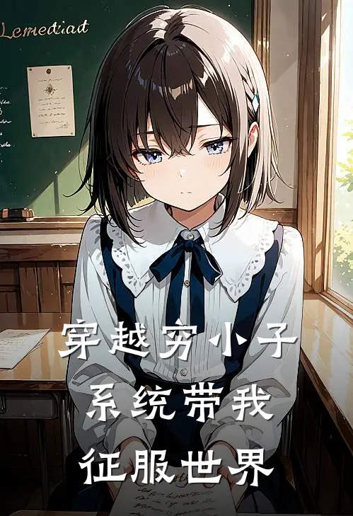 穿越穷小子，系统带我征服世界