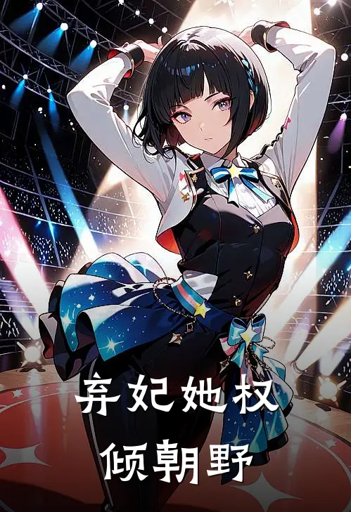 弃妃她权倾朝野