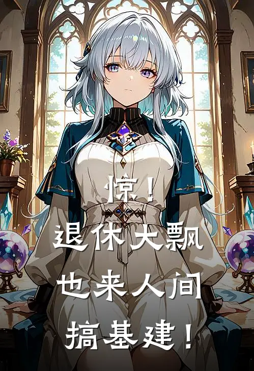 惊！退休大飘也来人间搞基建！凌寂陈云飞最新好看小说推荐_完本小说免费惊！退休大飘也来人间搞基建！(凌寂陈云飞)