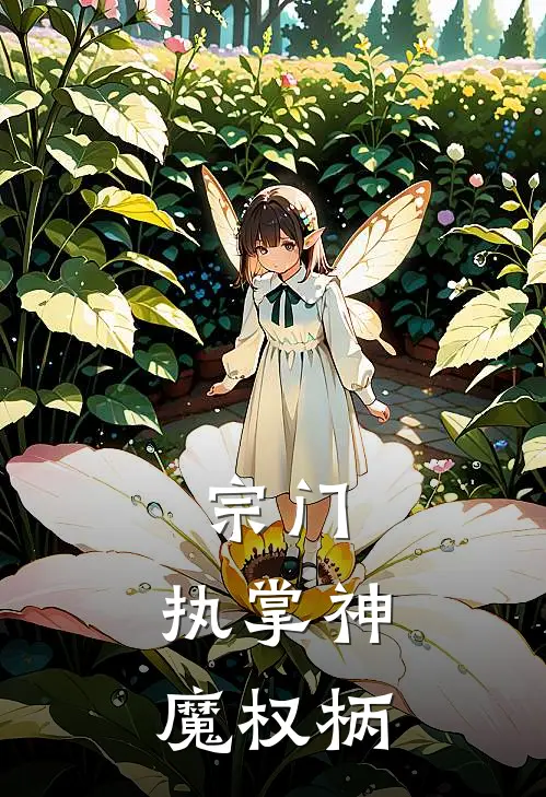 宗门：执掌神魔权柄林夜巴伦完结热门小说_完整版小说全文免费阅读宗门：执掌神魔权柄林夜巴伦