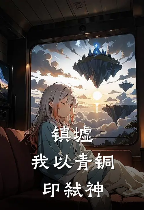 镇墟：我以青铜印弑神(林夜赵烈)热门网络小说推荐_最新章节列表镇墟：我以青铜印弑神(林夜赵烈)