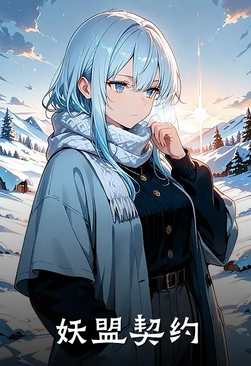 妖盟契约