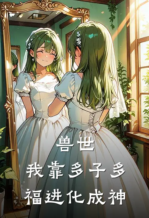 兽世：我靠多子多福进化成神(林酒林酒)免费阅读全文_免费完结版小说兽世：我靠多子多福进化成神林酒林酒