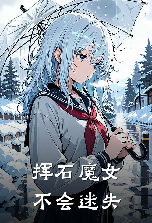 挥石魔女不会迷失