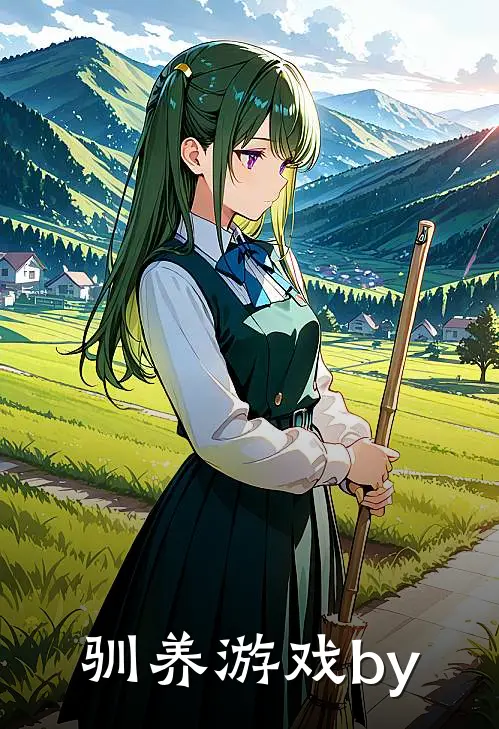 驯养游戏by