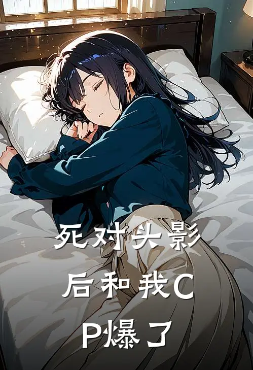 死对头影后和我CP爆了林栖顾云笙完结小说_免费小说在线看死对头影后和我CP爆了林栖顾云笙