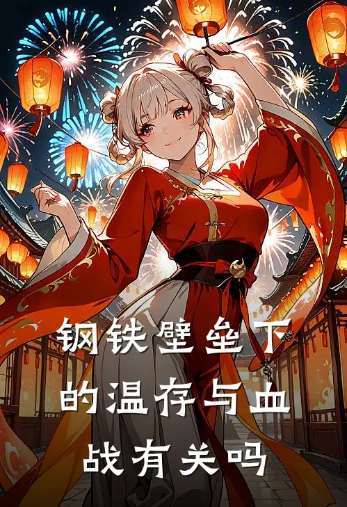 钢铁壁垒下的温存与血战有关吗