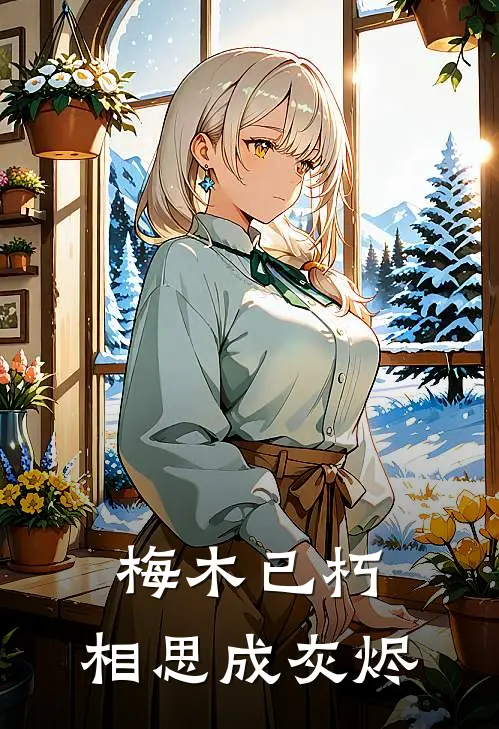 梅木已朽，相思成灰烬谢无衍姜玄全本免费在线阅读_谢无衍姜玄全文阅读