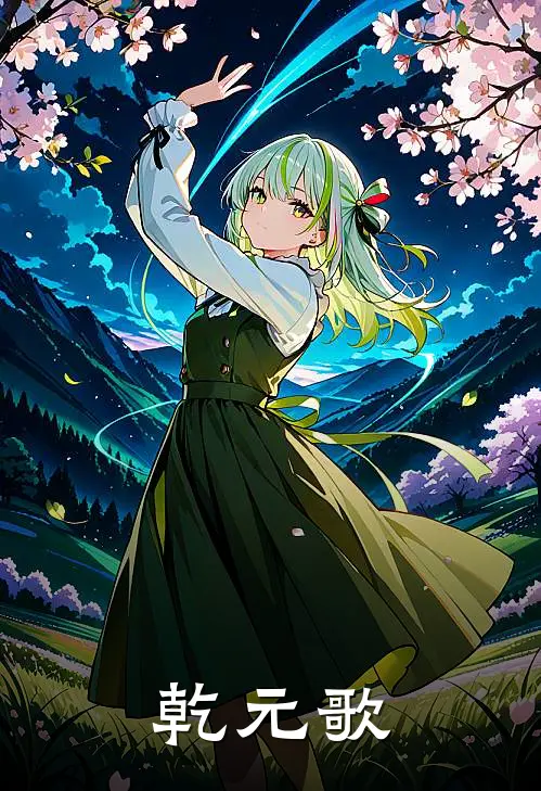 乾元歌