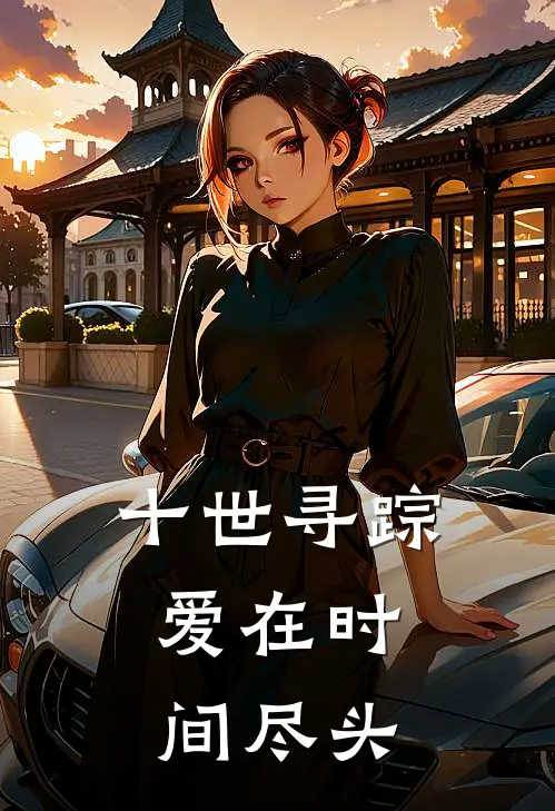 十世寻踪：爱在时间尽头