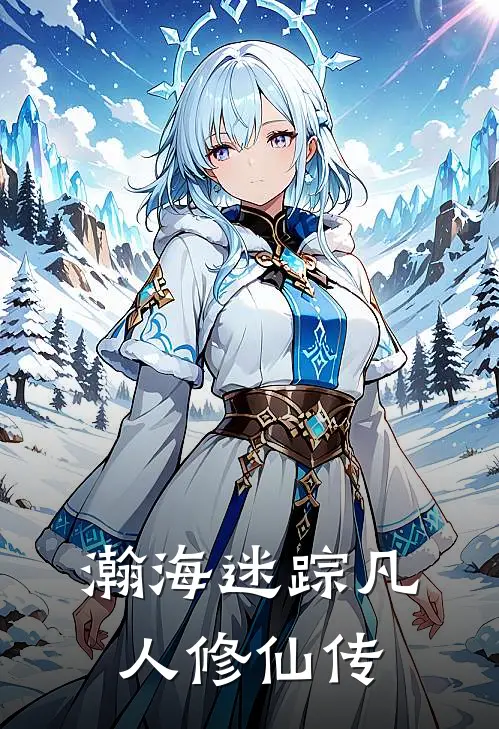 瀚海迷踪凡人修仙传