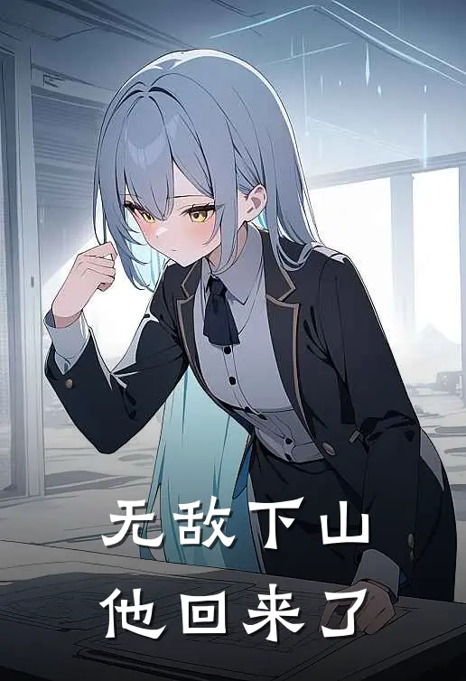 无敌下山，他回来了