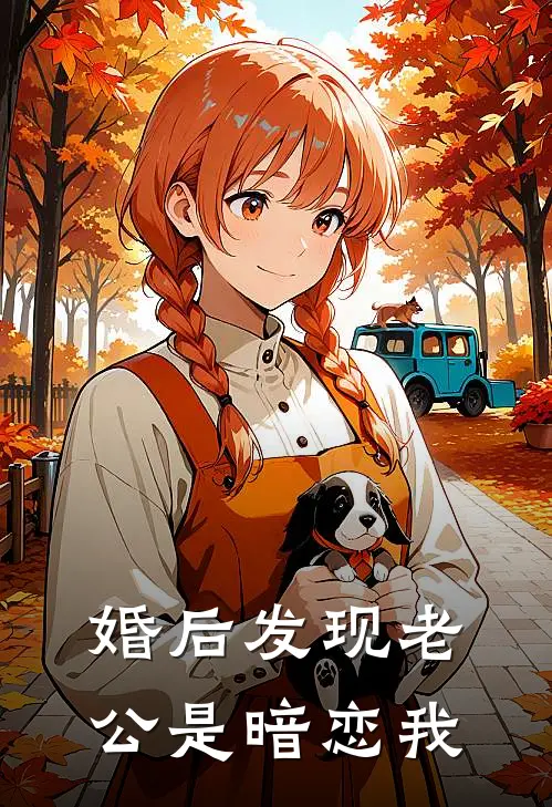 婚后发现老公是暗恋我