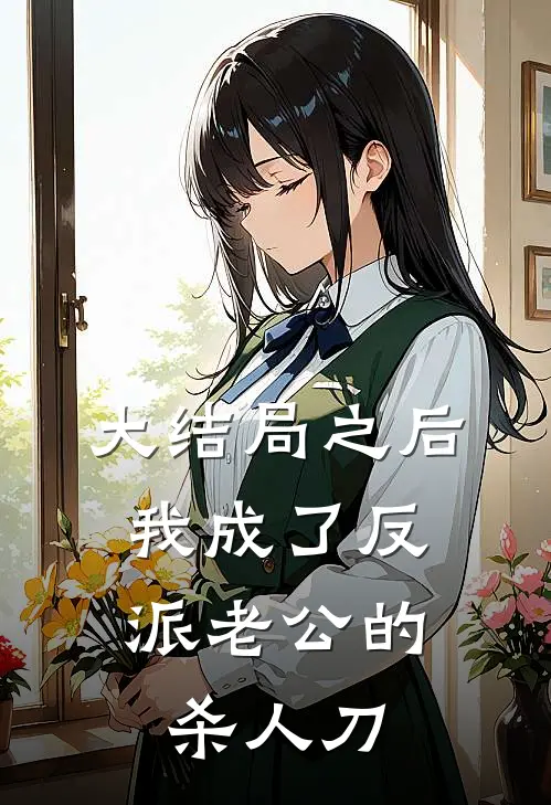 大结局之后，我成了反派老公的杀人刀(柏宴陈宽年)全本免费完结小说_小说完结免费大结局之后，我成了反派老公的杀人刀柏宴陈宽年