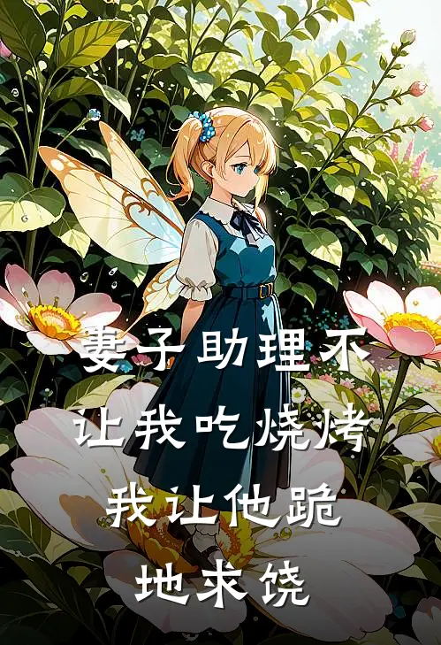 妻子助理不让我吃烧烤，我让他跪地求饶姜婉柔陆坤完整版免费阅读_姜婉柔陆坤精彩小说