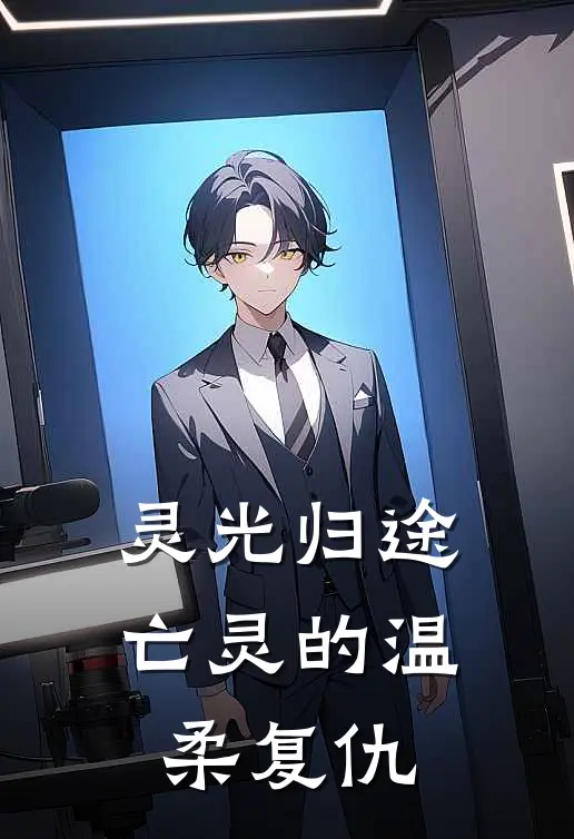 灵光归途亡灵的温柔复仇