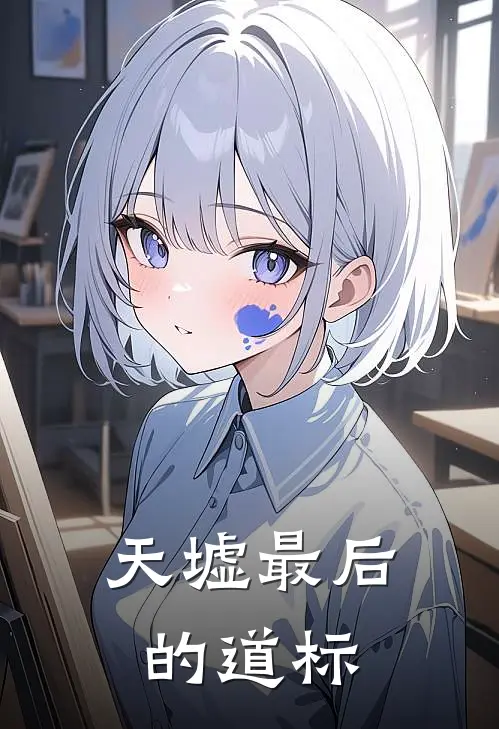 天墟最后的道标(苏夜阑苏夜)小说完整版_完结好看小说天墟最后的道标苏夜阑苏夜