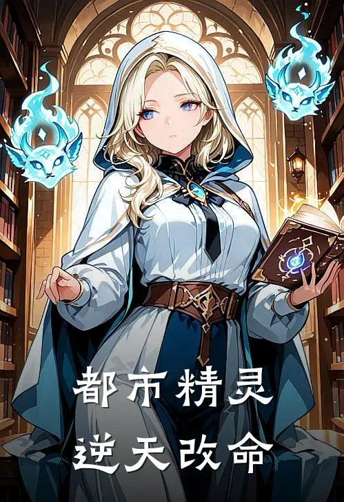 都市精灵：逆天改命顾羽沈月竹完结热门小说_完整版小说全文免费阅读都市精灵：逆天改命顾羽沈月竹