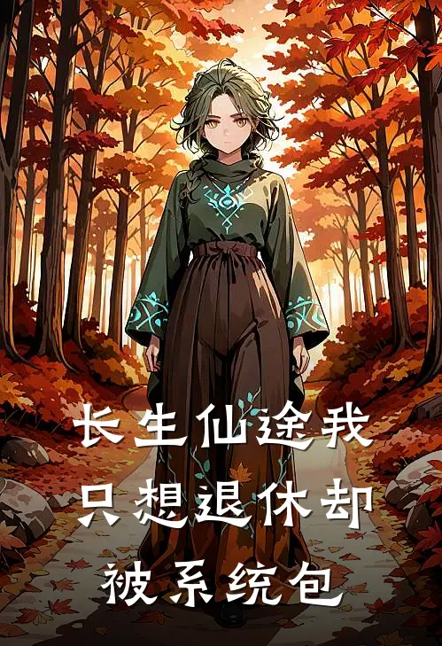 长生仙途我只想退休却被系统包林宸陈浩完结版免费阅读_长生仙途我只想退休却被系统包全章节免费在线阅读