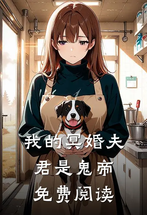 我的冥婚夫君是鬼帝免费阅读