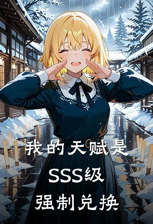 我的天赋是SSS级强制兑换