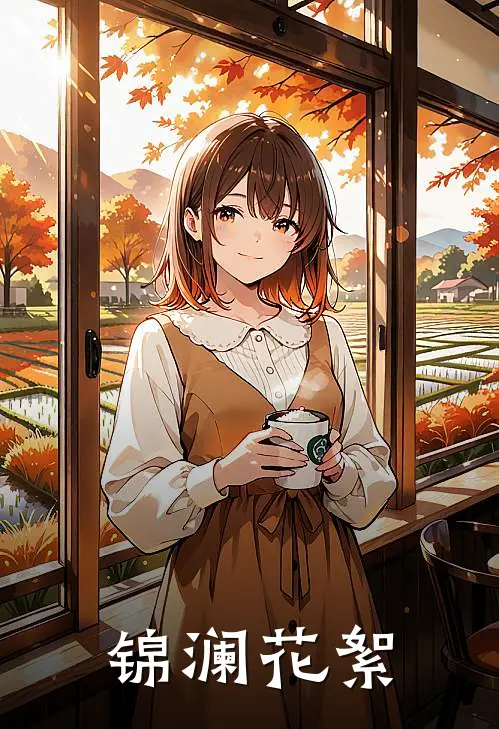 锦澜花絮苏锦凝萧策免费小说大全_完结的小说锦澜花絮(苏锦凝萧策)