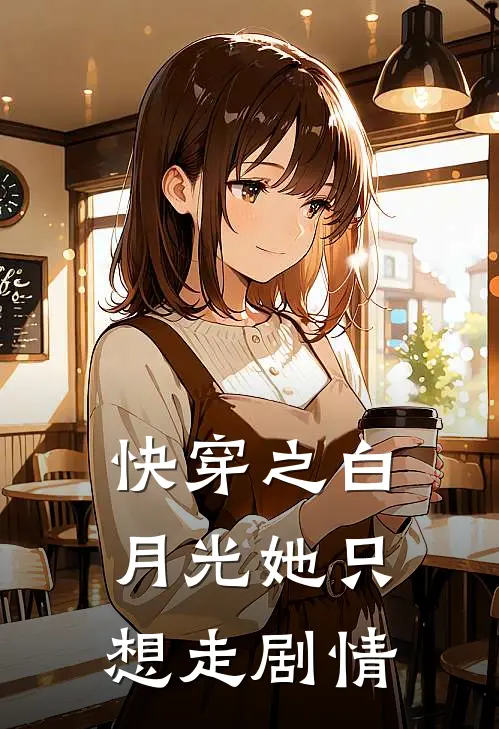 快穿之白月光她只想走剧情